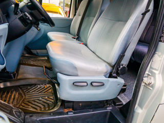 Ford Transit foto 8