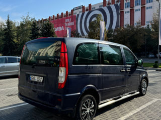 Mercedes Vito foto 3