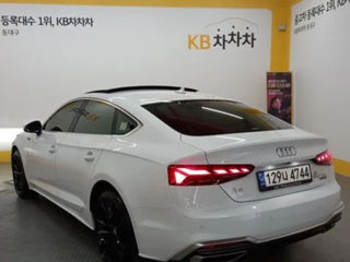 Audi A5 foto 2