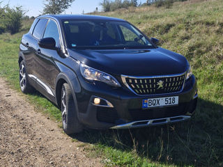 Peugeot 3008 foto 8