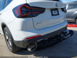 BMW X3 foto 5