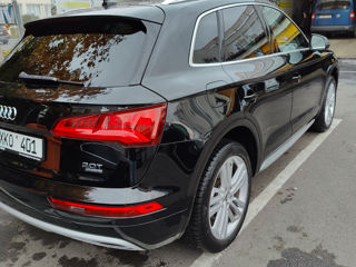 Audi Q5 foto 3