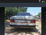 Mercedes Series (W124) foto 3