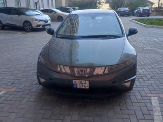 Honda Civic foto 7