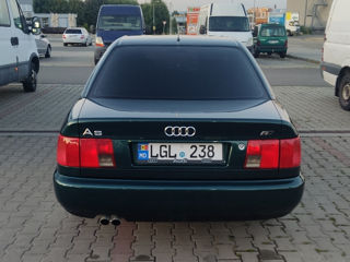 Audi A6 foto 3