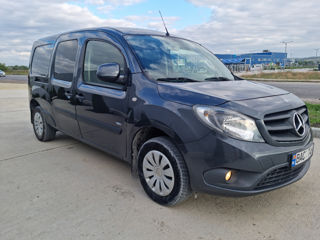 Mercedes Citan