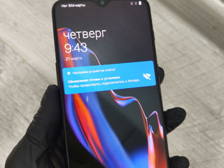 OnePlus 6T [6/128 GB]