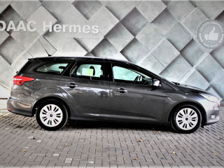 Ford Focus foto 6