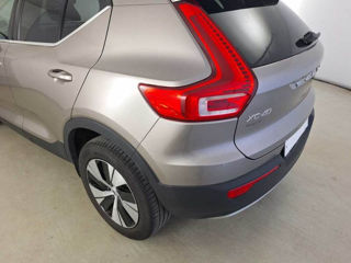 Volvo XC40 foto 6