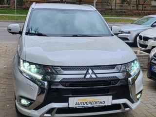 Mitsubishi Outlander foto 10