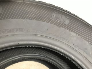 205/70 R15 Platin RP100 Allseason (4seasons) M+S / Доставка, livrare toata Moldova foto 5