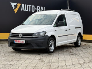 Volkswagen Caddy foto 5