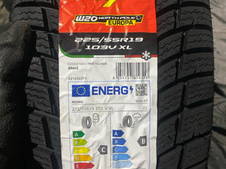 205/50R17 MOMO EUROPA 2024 foto 2