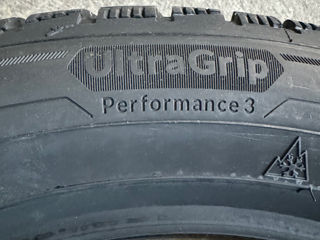 225/50 R17 Dunlop Winter Sport 5 foto 8