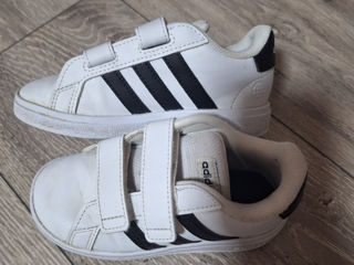 Ghete Adidas