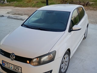 Volkswagen Polo foto 2