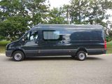 Volkswagen Crafter foto 6