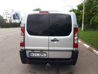 Fiat scudo foto 4