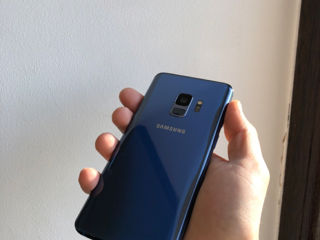 Galaxy s9 64 gb foto 3