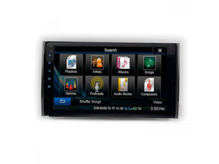 Sisteme multimedia auto de BORD pentru SKODA foto 4