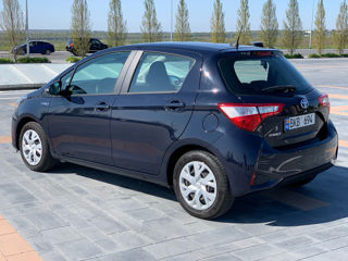 Toyota Yaris foto 5