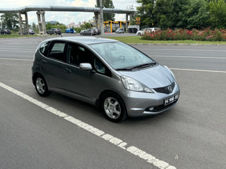 Honda Jazz foto 3