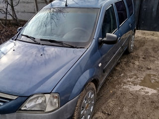 Dacia Logan Mcv