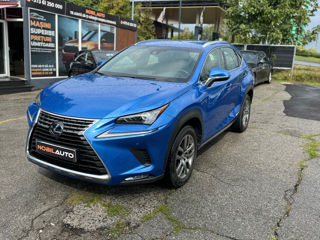 Lexus NX Series foto 2