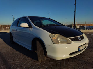 Honda Civic foto 2