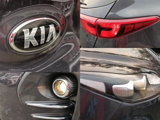 KIA Sportage foto 8