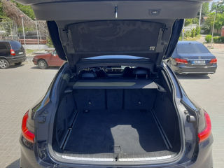 BMW X4 фото 8