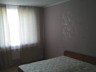 Se ofera in chirie apartament cu 2 camere, regiunea BAM foto 7