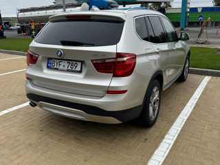 BMW X3 foto 3