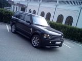 Land Rover Range Rover foto 2