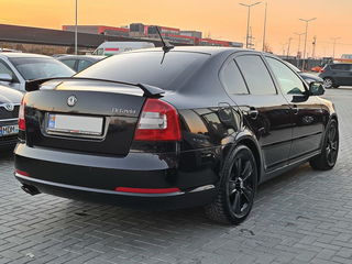 Skoda Octavia foto 4