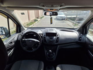 Ford Transit Connect foto 7