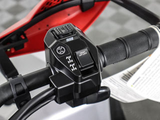 Can-Am (BRP) Renegade 1000 XMR 25 foto 15