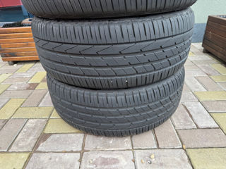 Hankook 235/55R18 Practic noi foto 7