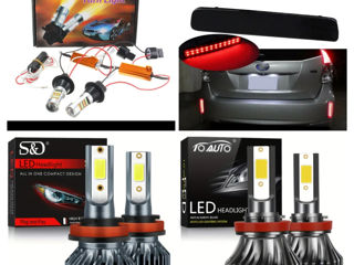 Becuri led  фото 0