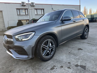 Mercedes GLC