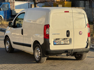 Fiat Fiorino foto 6