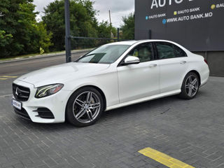 Mercedes E-Class foto 4