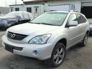 Разборка lexus rx 300/330/350/400h 04-09 dezmembrare запчасти piese лексус рх foto 8