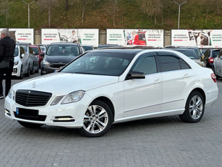 Mercedes E-Class foto 4