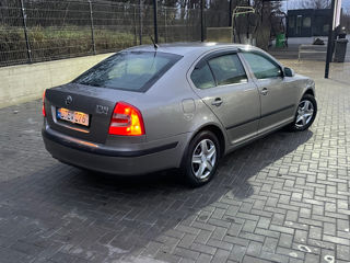 Skoda Octavia foto 5