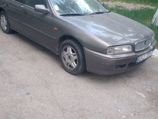 Rover 600 Series foto 4