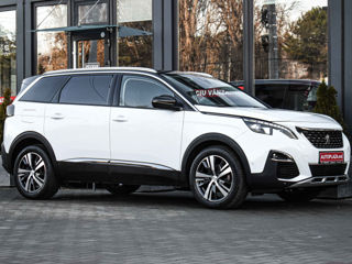 Peugeot 5008 foto 4