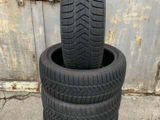 R18/40/225 Pirelli (Iarna)