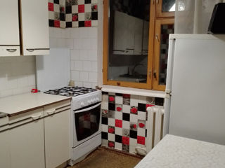 Apartament cu 2 camere, 46 m², Botanica, Chișinău foto 8