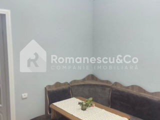 Apartament cu 2 camere, 46 m², Centru, Chișinău foto 9